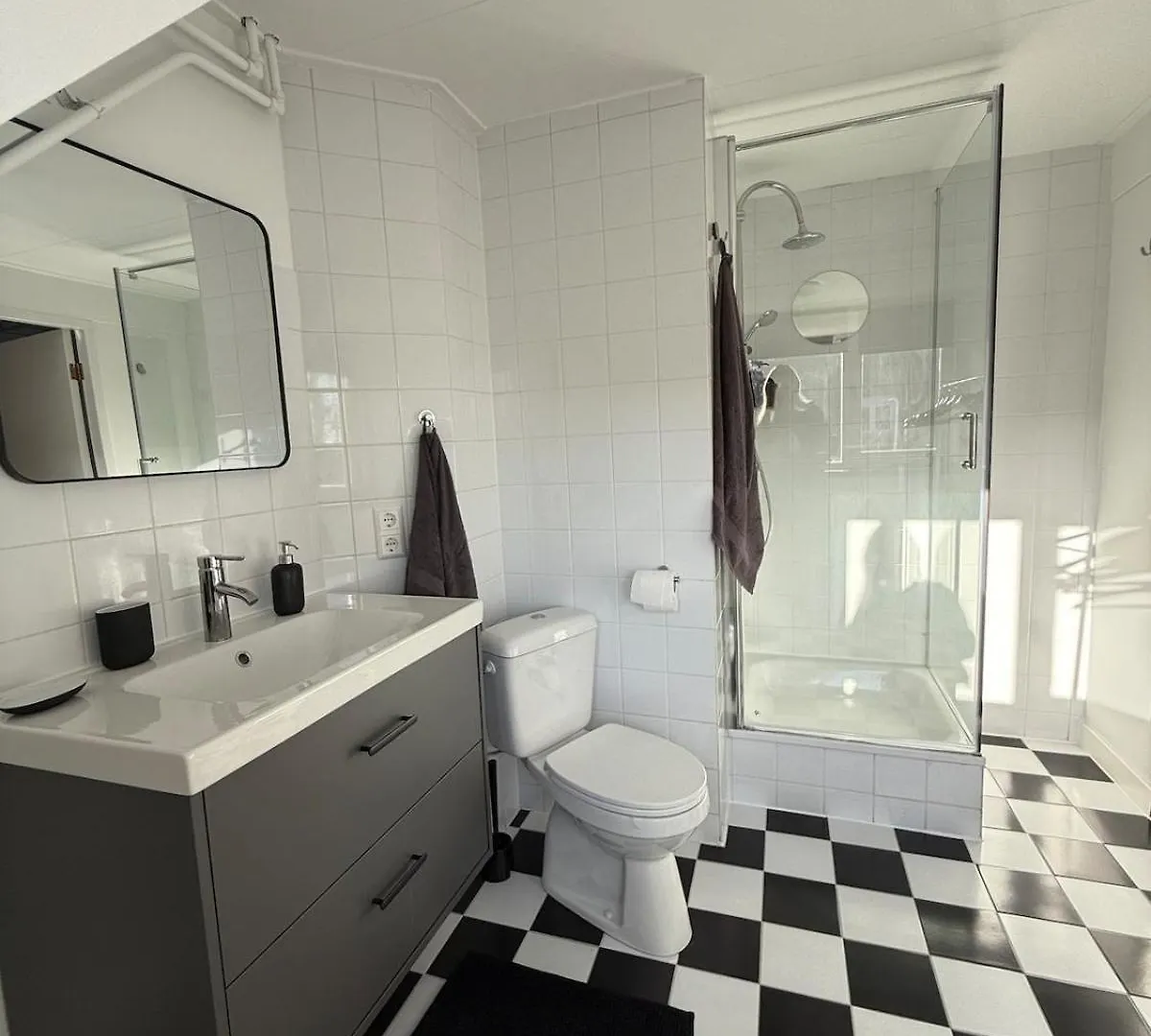 Apartment Studio 131 Eindhoven Netherlands